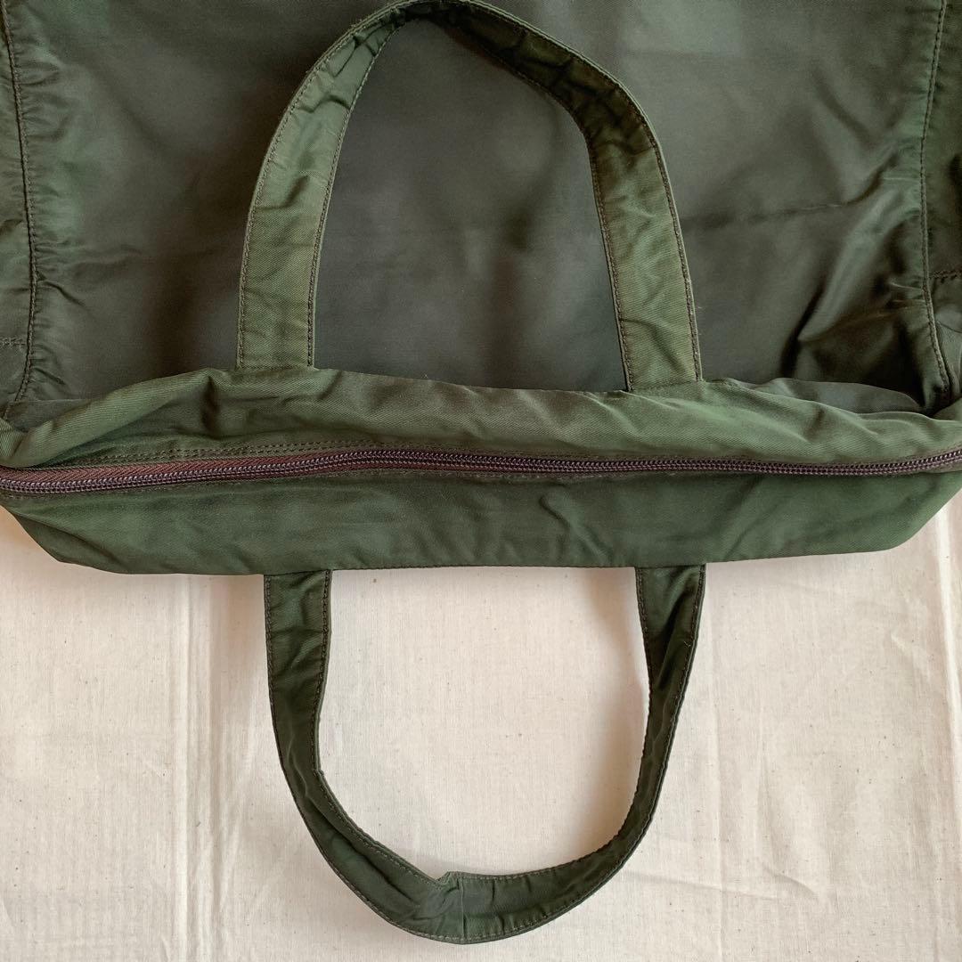 PRADAプラダ本店購入品ヴィンテージナイロンレア品バッグ最終価格