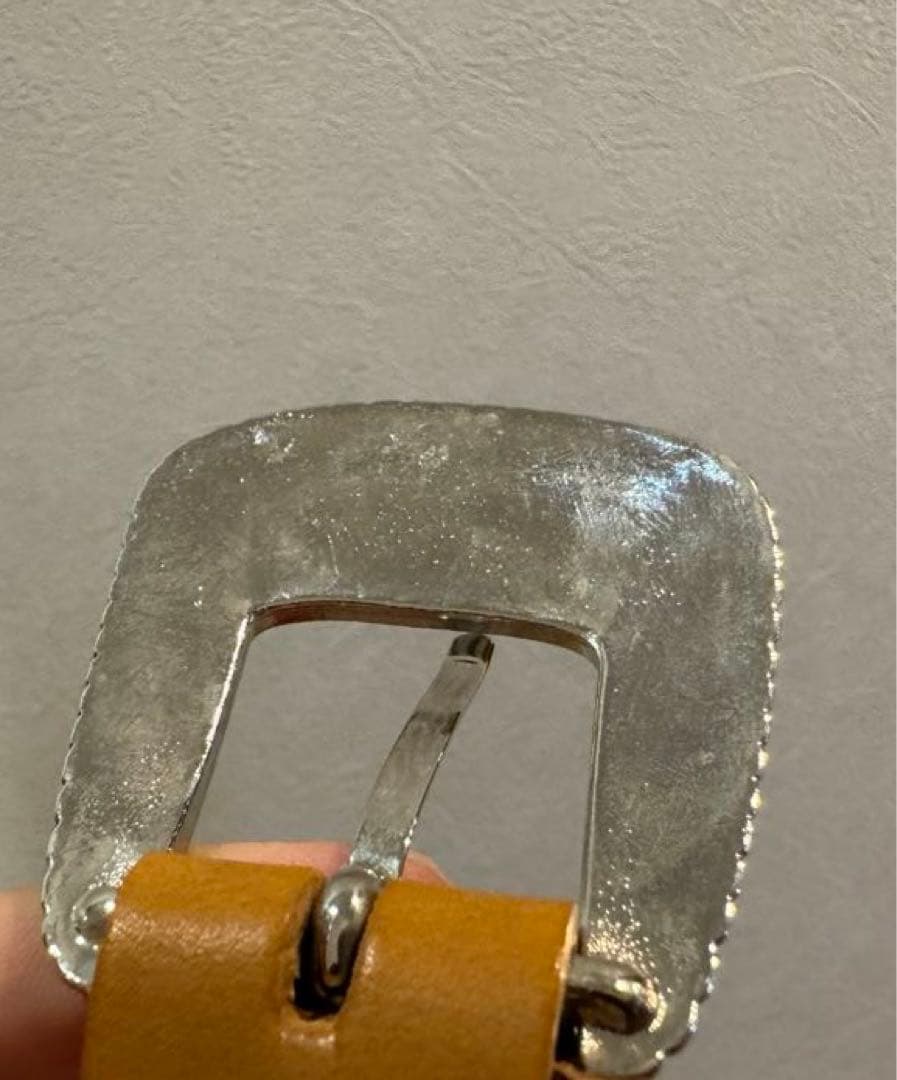 ⚠️ういろう　TOGA PULLA×PORTER ベルトバッグ