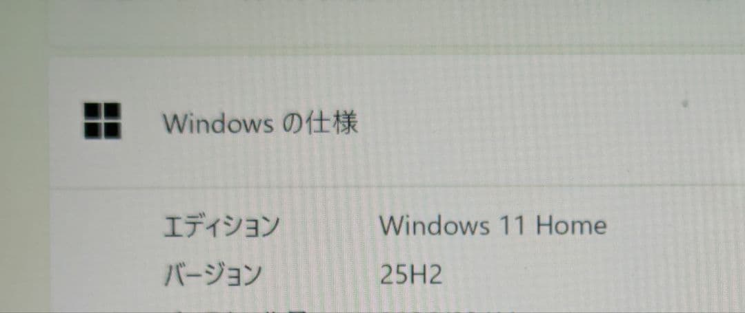 Windowsタブレット本体 Surface Pro 6 i5/8G/128G office pro 2021