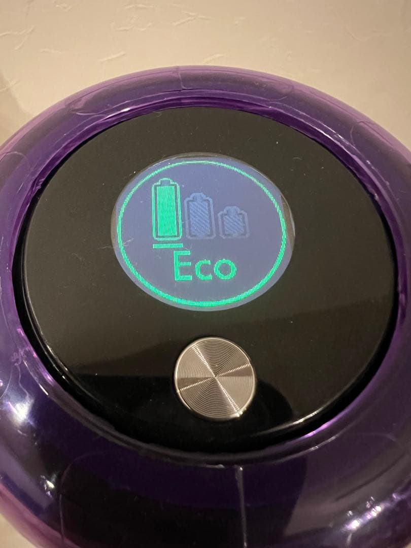 ダイソン dyson 掃除機 v11 fluffy+ 充電ドック付き