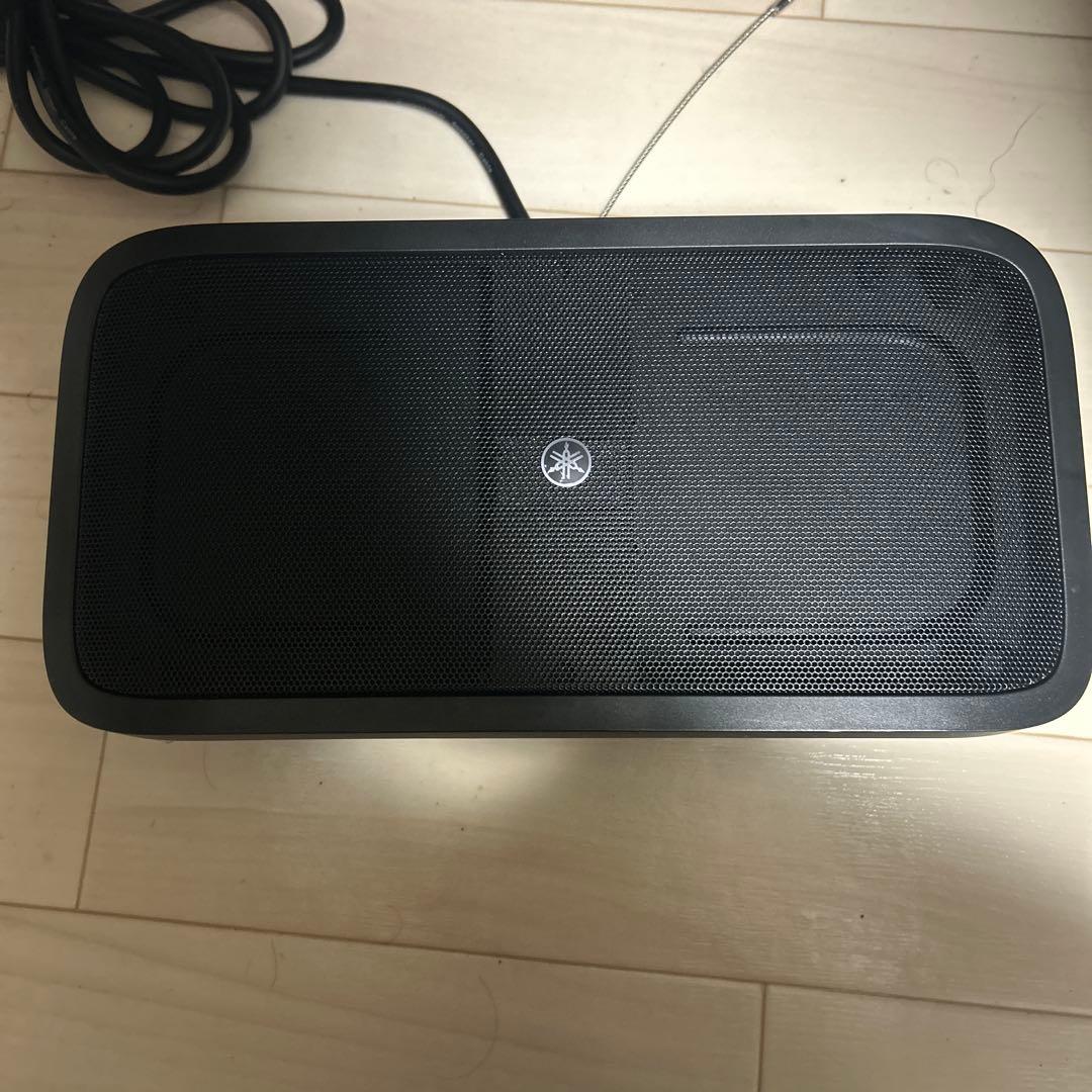 Yamaha VXS3SB スピーカーシステム