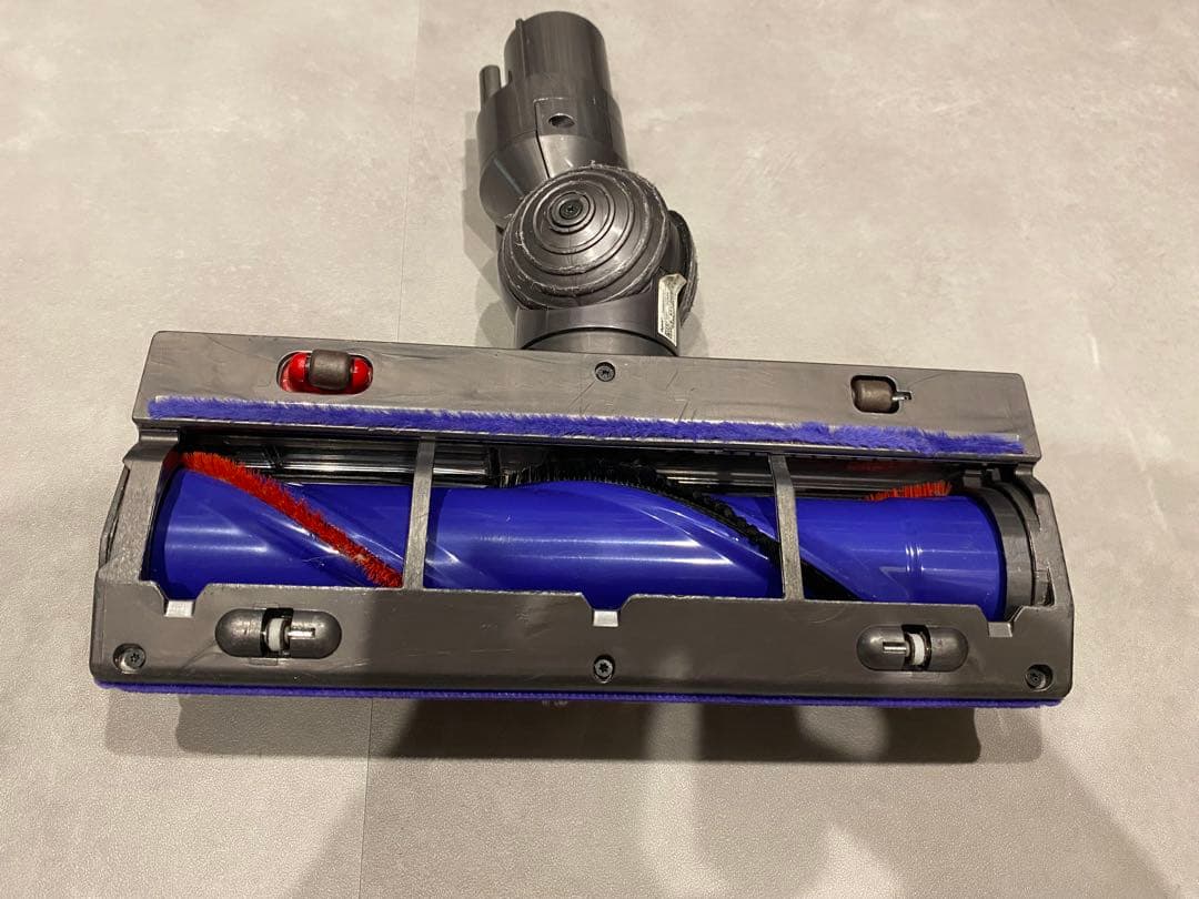 ダイソン掃除機サイクロン V4 Digital Absolu CY29