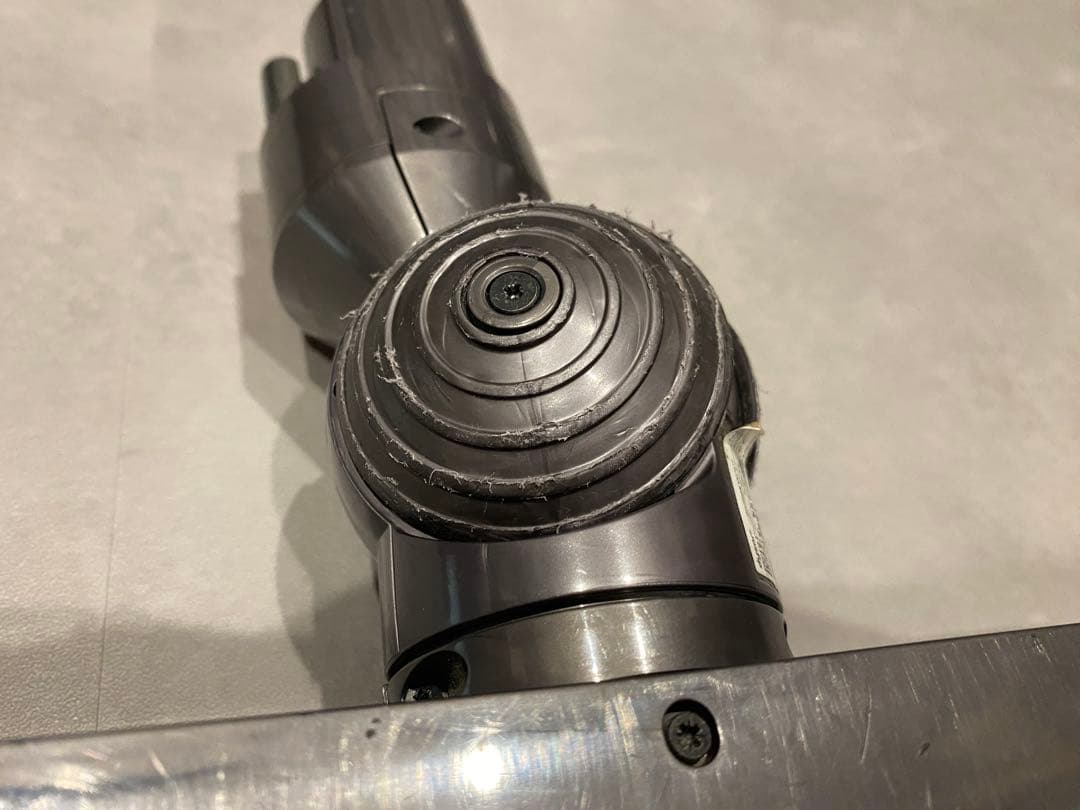 ダイソン掃除機サイクロン V4 Digital Absolu CY29