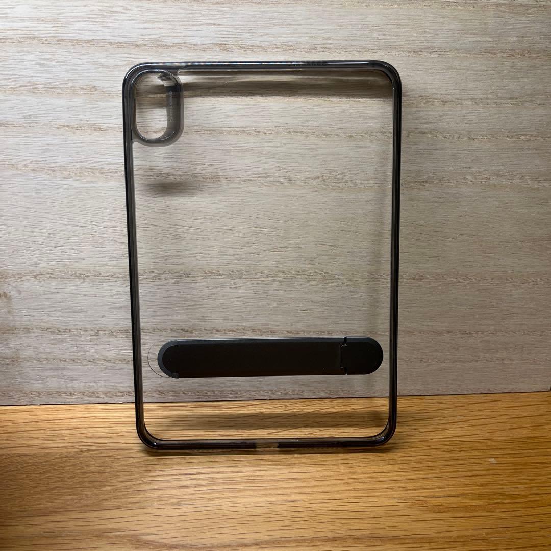 【美品】iPad mini 第6世代 64GB Wi-Fiモデル 縦横スタンド付