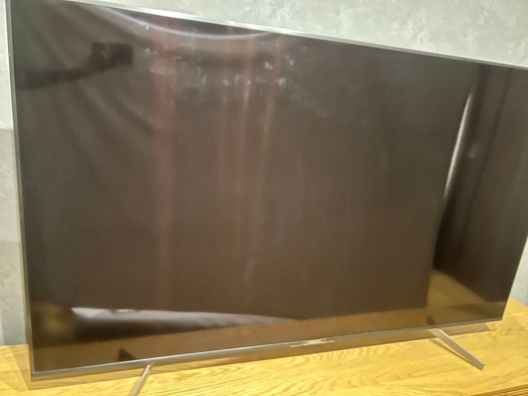 【ジャンク品】SONY BRAVIA 65インチ