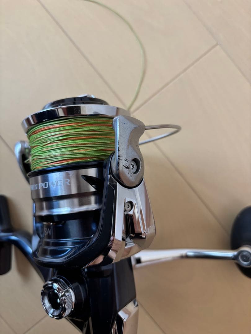 OCEA FLEX ENERGY ツインパワーSW 14000XGセット売り