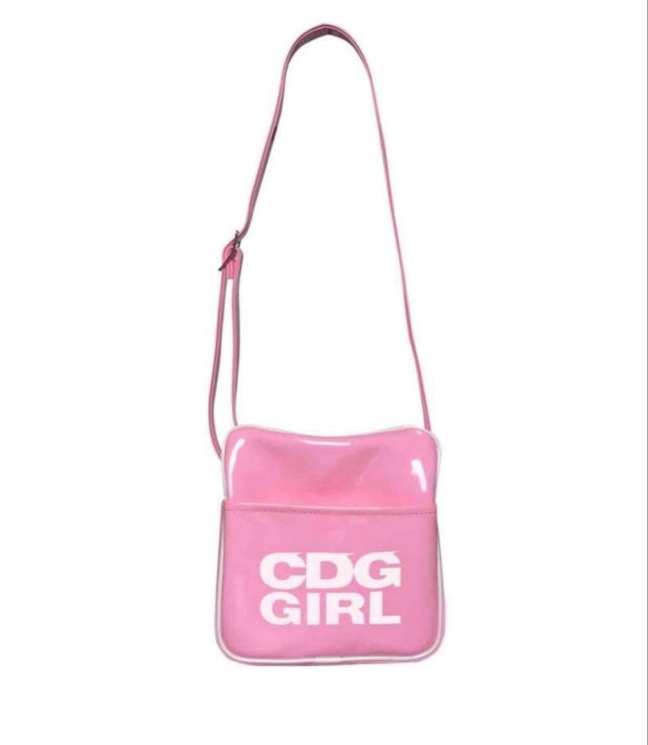 COMME des GARCONS GIRL コムデギャルソンガール バッグ