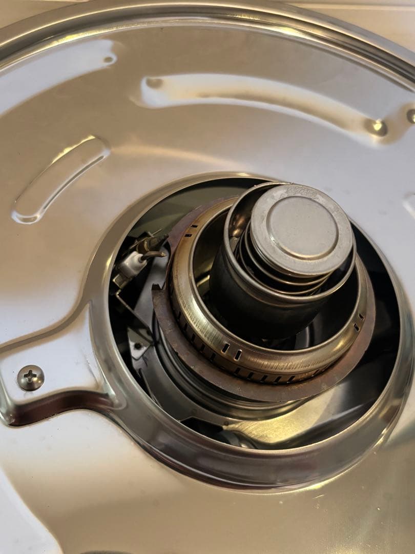 美品 業務用 ガス炊飯器 パロマ PR-4200S-1 都市ガス