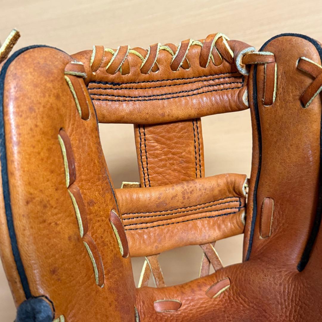 NIKE ナイキ ダイアモンドレディ 野球 グローブ 11.75 右投げ