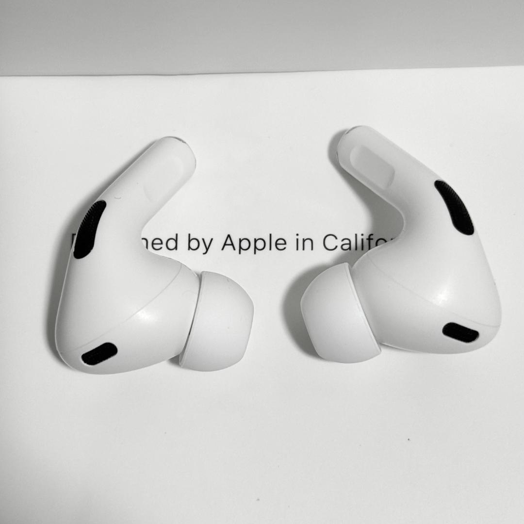 Apple AirPods Pro(第2世代) USB-Type C 246