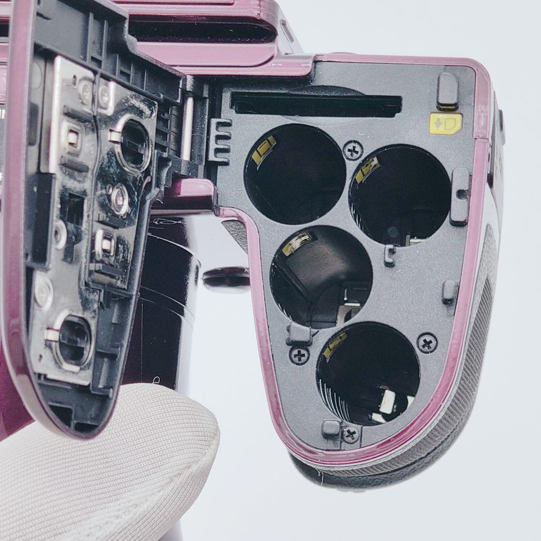 Nikon COOLPIX B500 プラム WiFi対応可