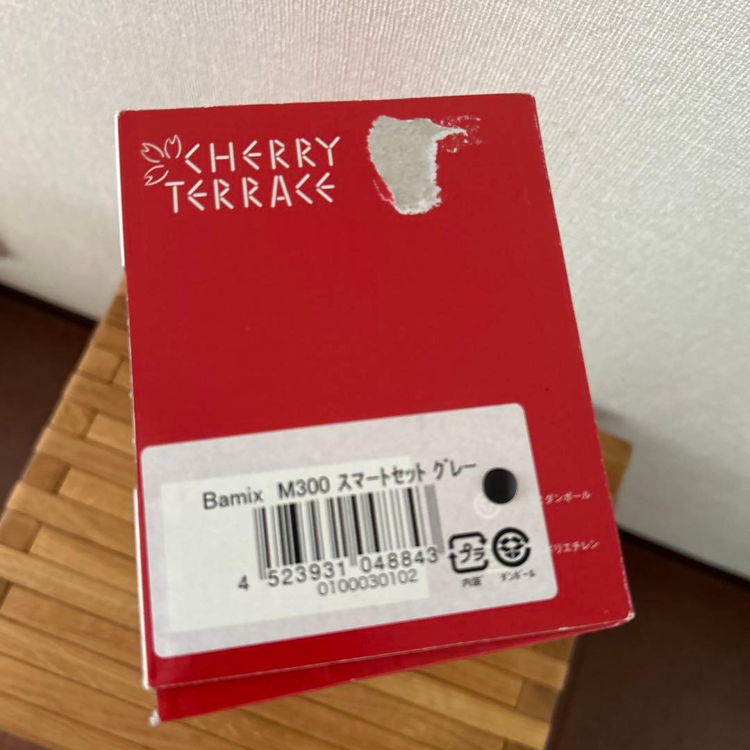 バーミックスM300スマート