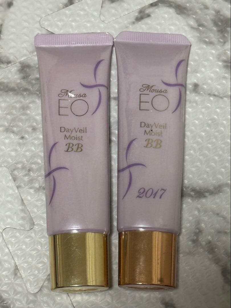 フォーデイズ ムーサ イオ デイベール モイストBB