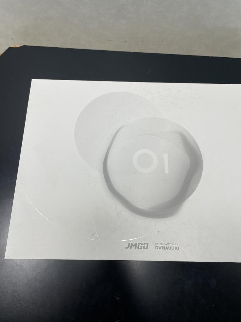 Y☆872　 JMGO 超短焦点プロジェクター O1 J78-4D0