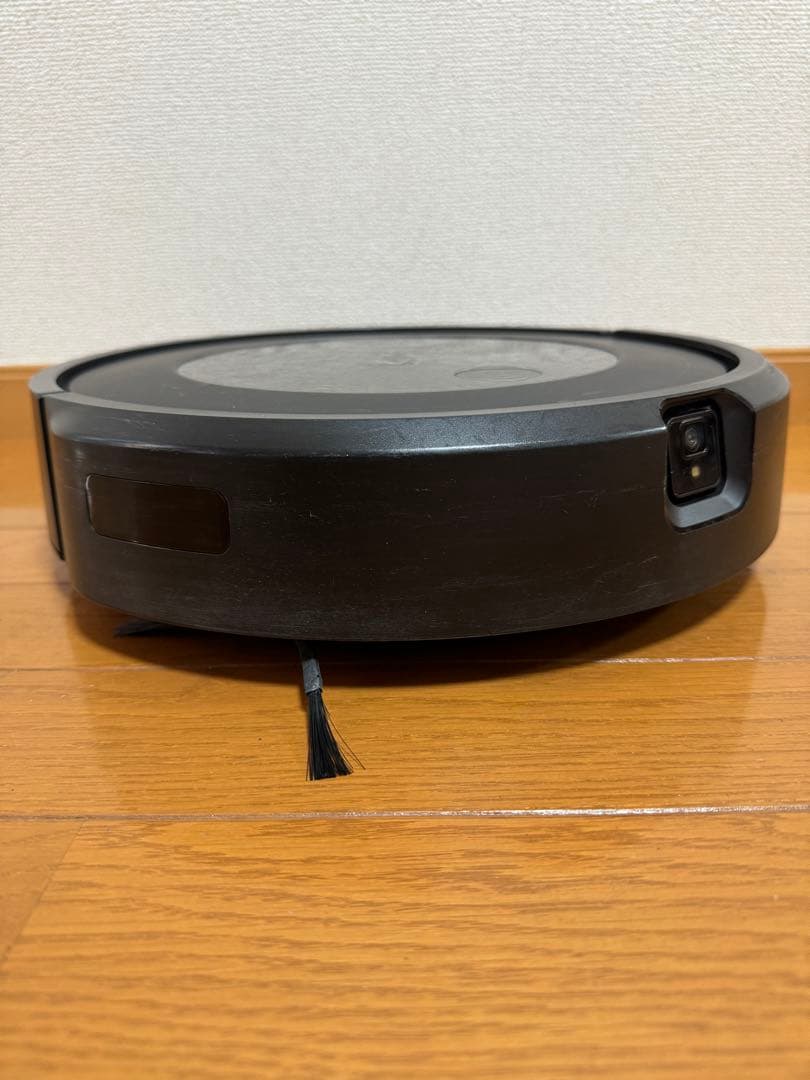 ルンバ i5+ 557860 水拭き掃除対応 ロボット掃除機 iRob