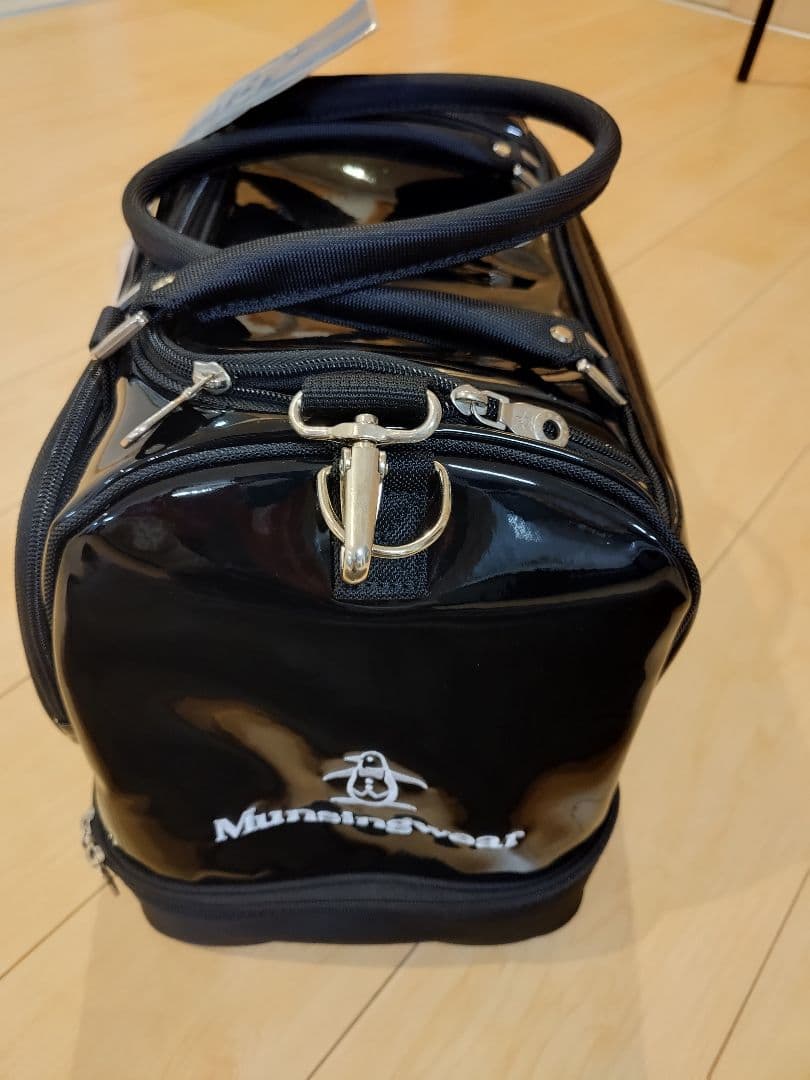 Ｔ*Ｙ様 Munsingwear NX2207 ゴルフバッグ