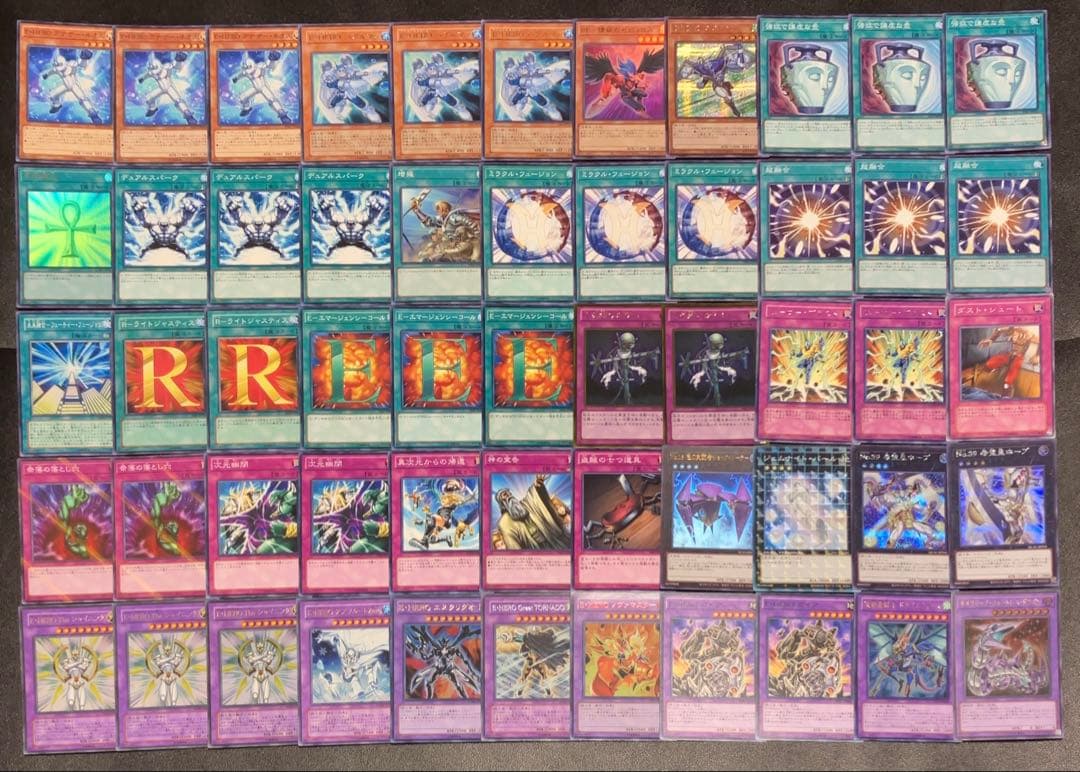 遊戯王　ピュアヒーロー　デッキ　1103環境 ノヴァマスター　アブソルート