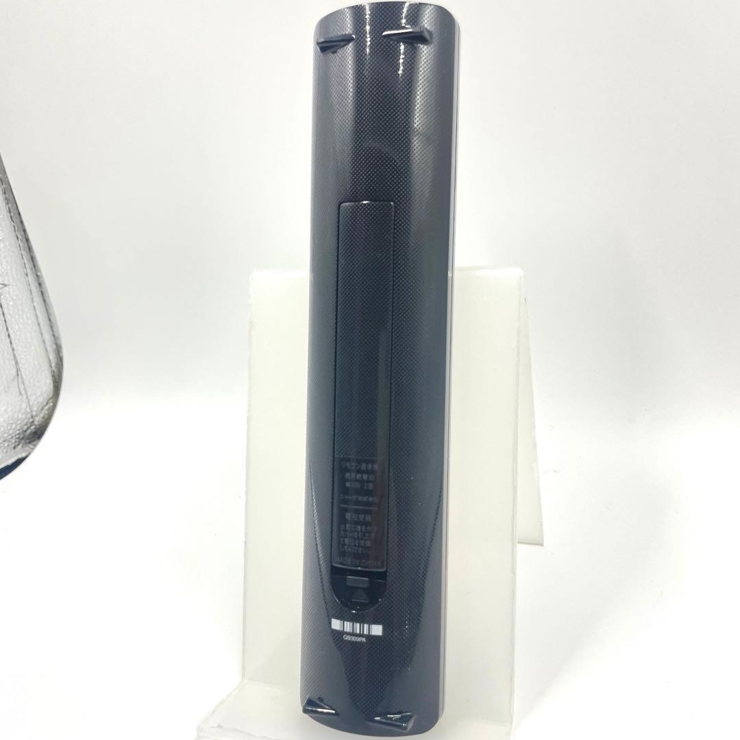 ◯SHARP AQUOS 2B-C10BW1 WIFI ブルーレイレコーダー