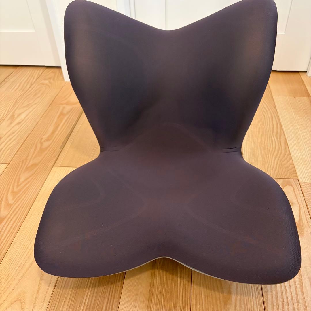 【ももち様】MTG スタイルプレミアム 骨盤矯正クッション　ほぼ新品