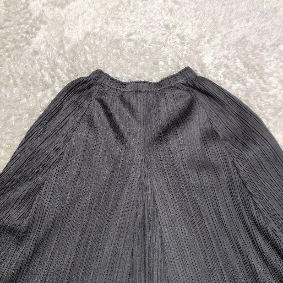 プリーツプリーズ　PLEATS PLEASE イッセイミヤケ　パンツ　ハーフ　1