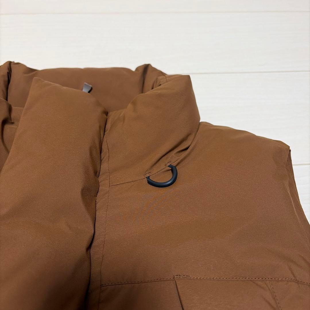 DAIWAPIER39 ゴアテックス ダウンベスト 美品