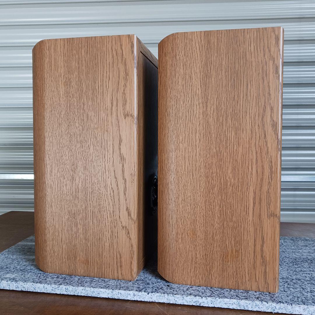 INFINITY/インフィニティ　REFERENCE ONE　ペア　エッジ張替品