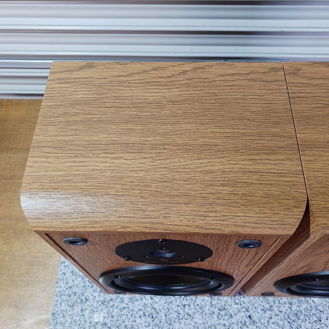 INFINITY/インフィニティ　REFERENCE ONE　ペア　エッジ張替品