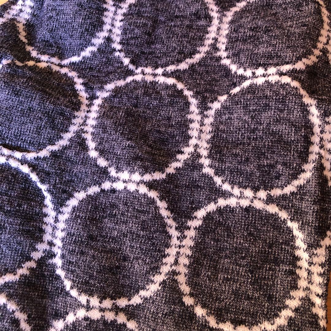 ミナペルホネン　レギンス　タンバリン　新品未使用未開封