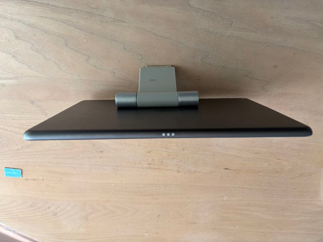 iPad (第9世代) 64GB Wi-Fi スペースグレー