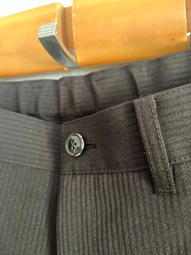 フォーマルスーツ4点セット