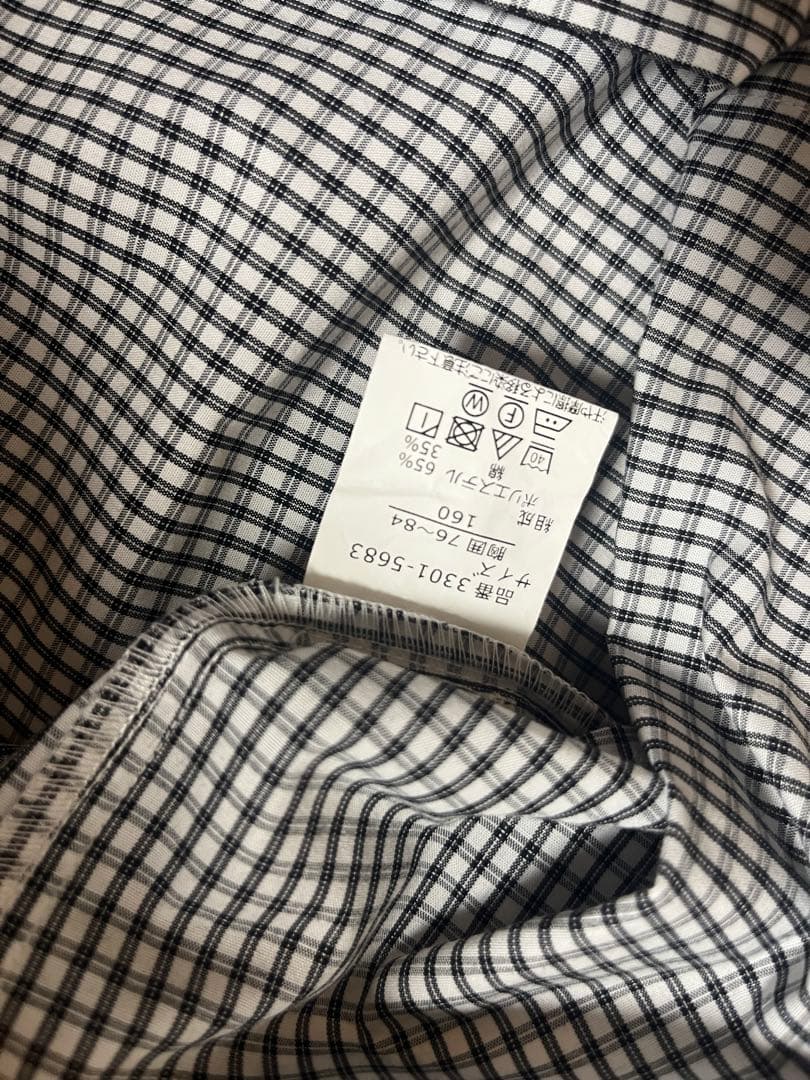 フォーマルスーツ4点セット