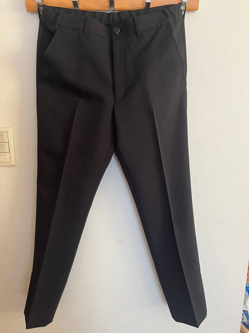 フォーマルスーツ4点セット