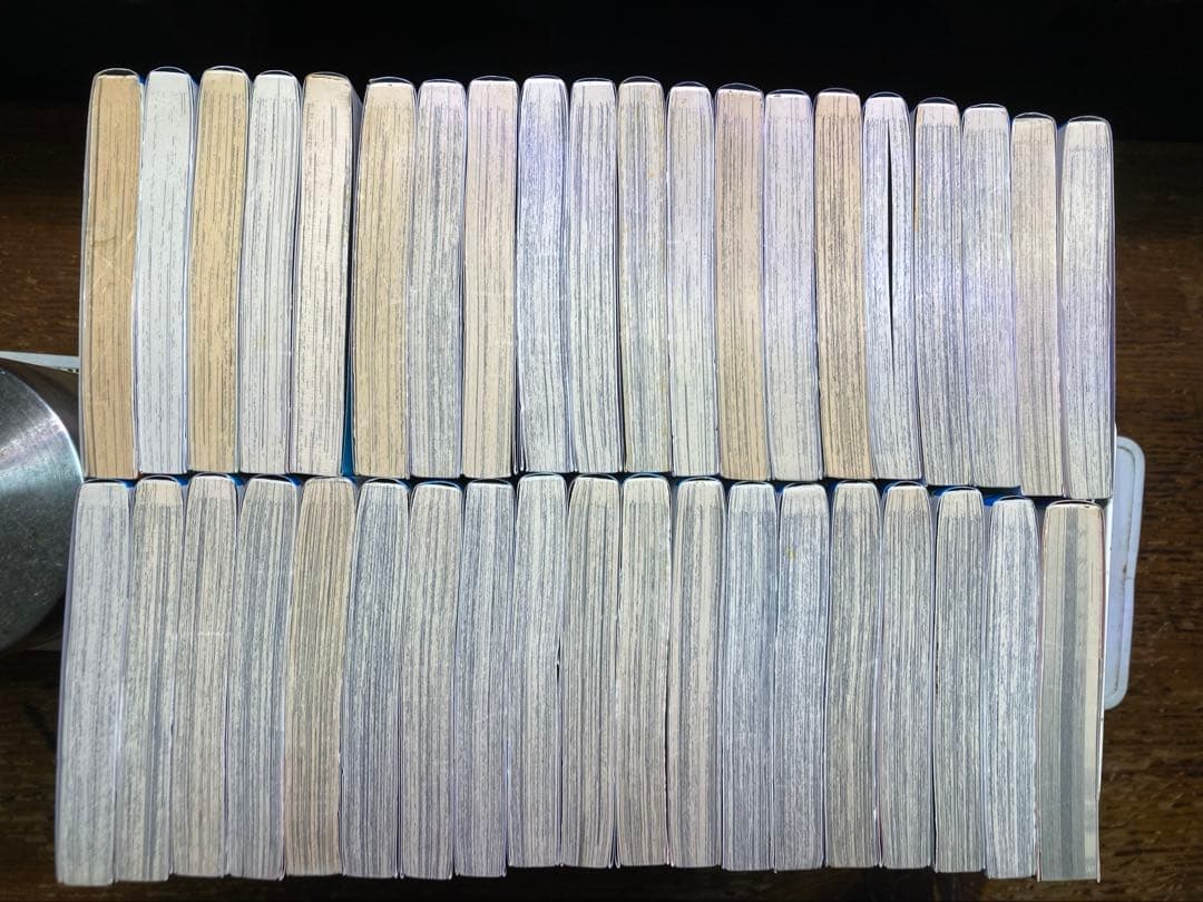 ハンターハンター1〜３８巻＋ハンターズガイド