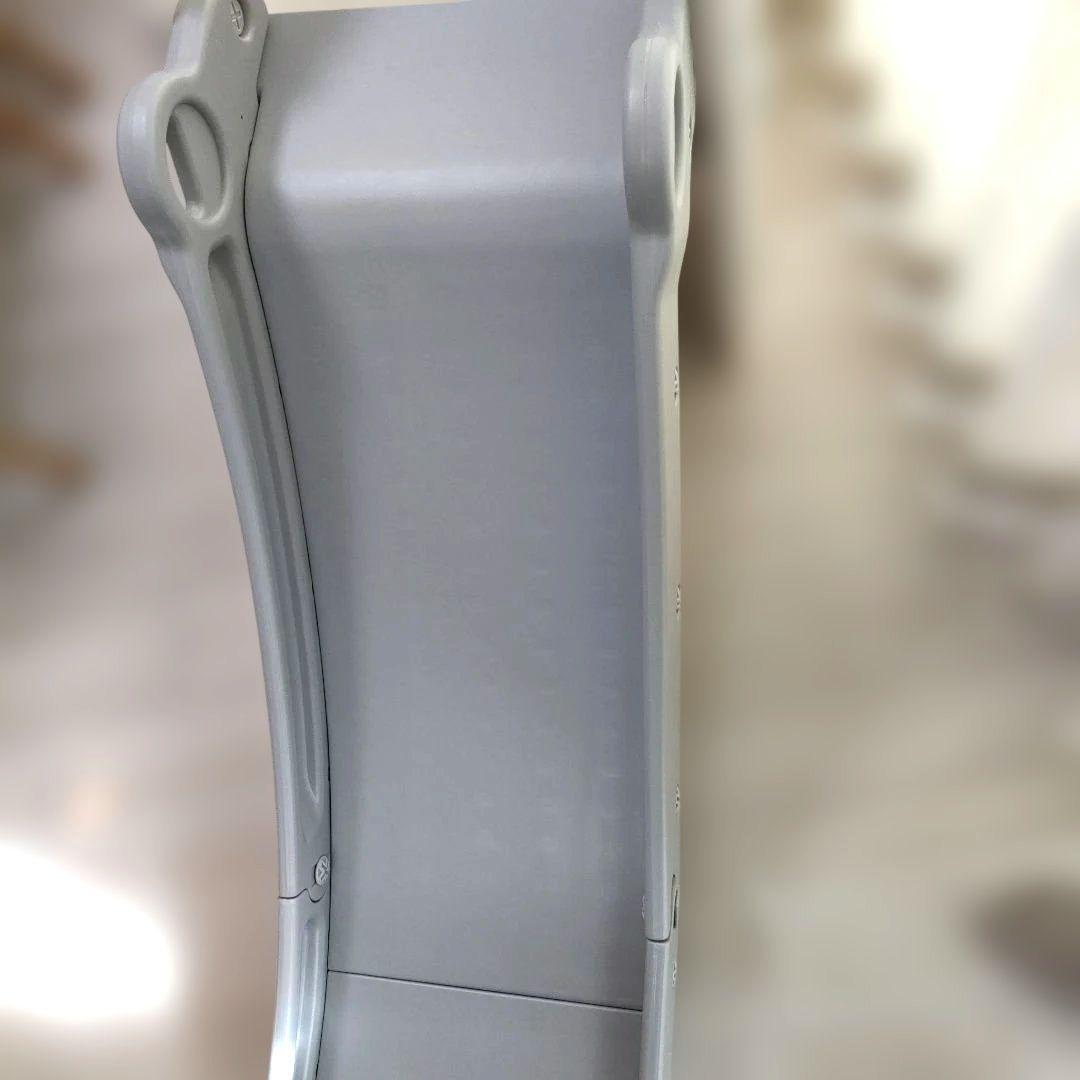 滑り台 バス　 室内遊具　大型遊具