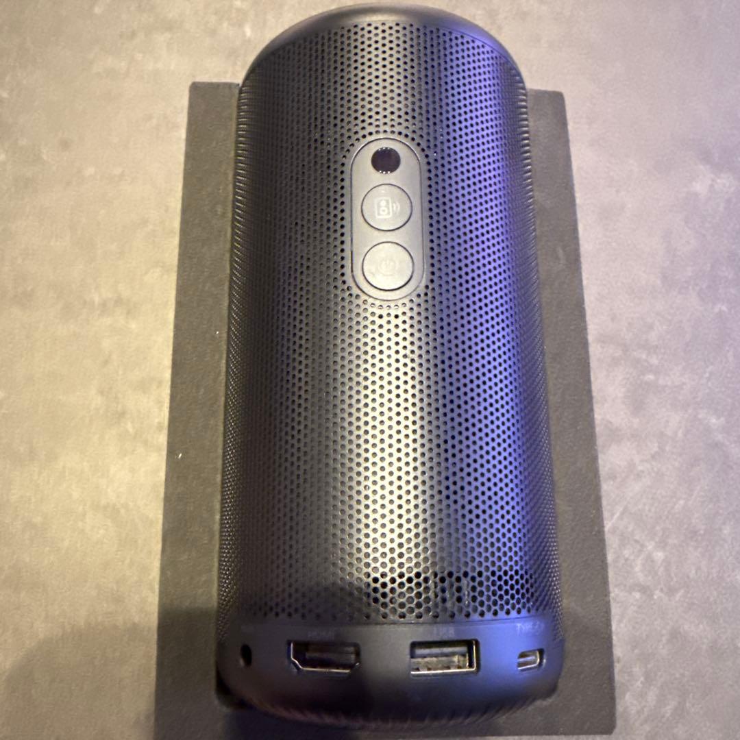 プロジェクター Anker NEBULA Capsule3