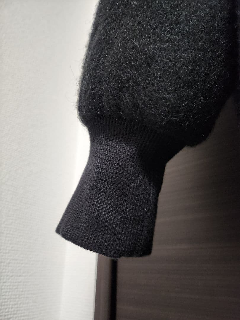 フェリシモ Sunny clouds サニークラウズ フライトモッズコート MP