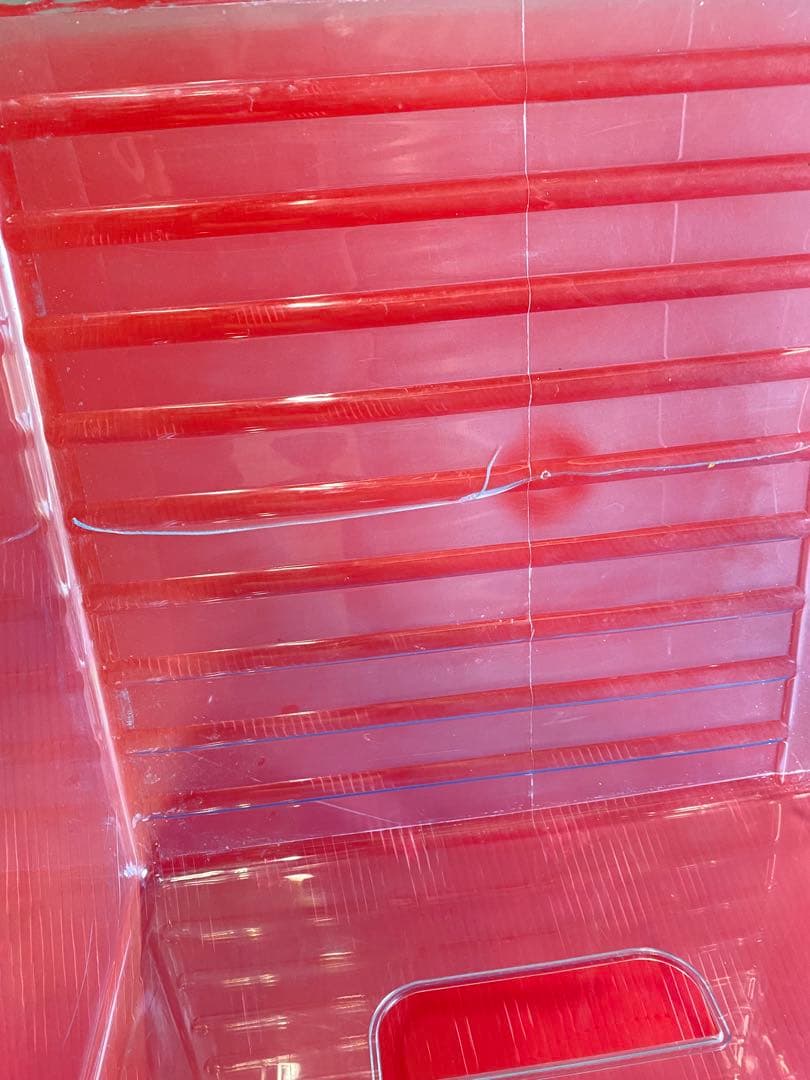 TBUF-168-RH 【テンポスオリジナル】 冷凍ストッカー