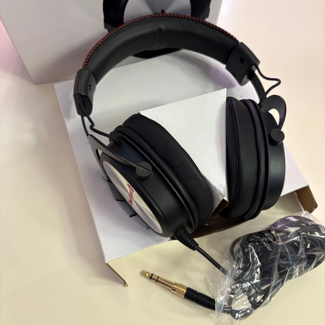 ヘッドホン Direct Sound DS-74