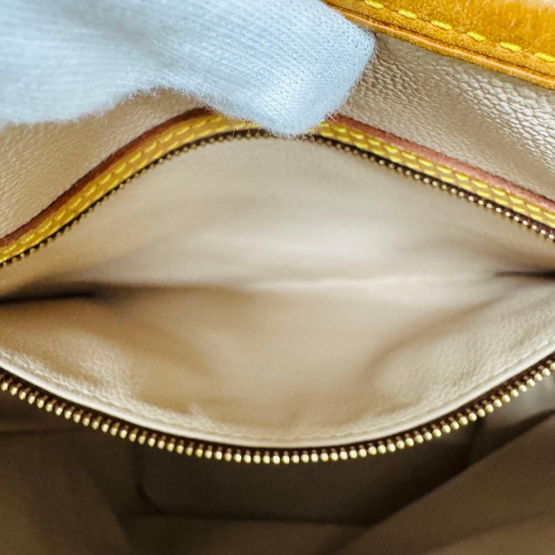 ✨ LOUIS VUITTON✨ルイヴィトン✨モノグラム✨バケット✨トートバッグ