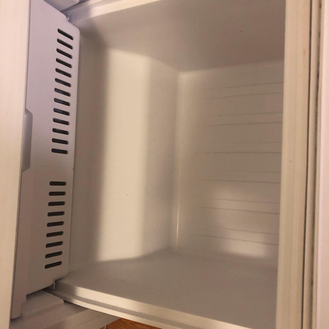 美品　ハイアール冷蔵庫2023年JR-CV29A 286L　3ドア右開き