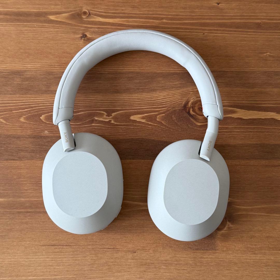 【shinnosuke1341】SONY WH-1000XM5