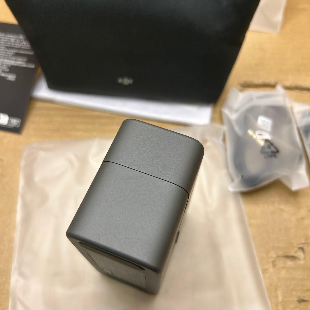 配信機器・PA機器・レコーディング機器 DJI Mic Mini