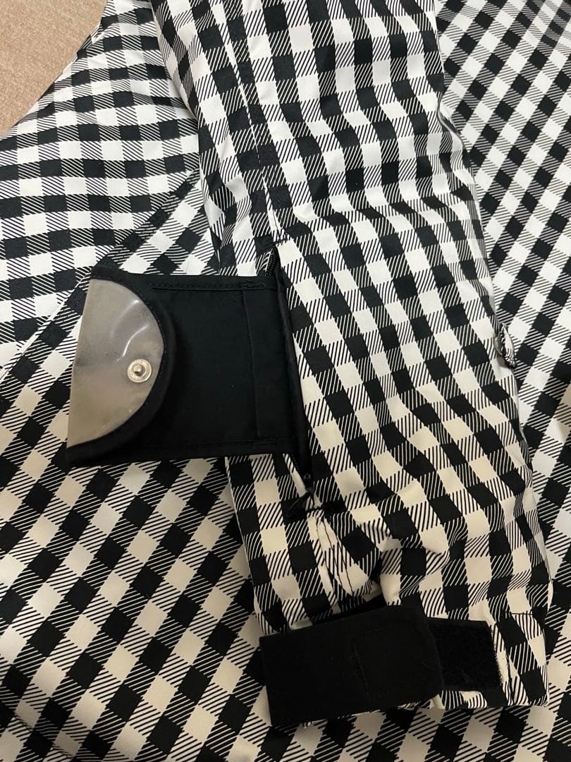 DESCENTE デサント　レディース　スキーウェア上下セット　9号サイズ