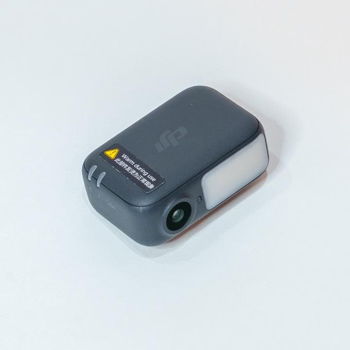 DJI Osmo Mobile 7P ブラック