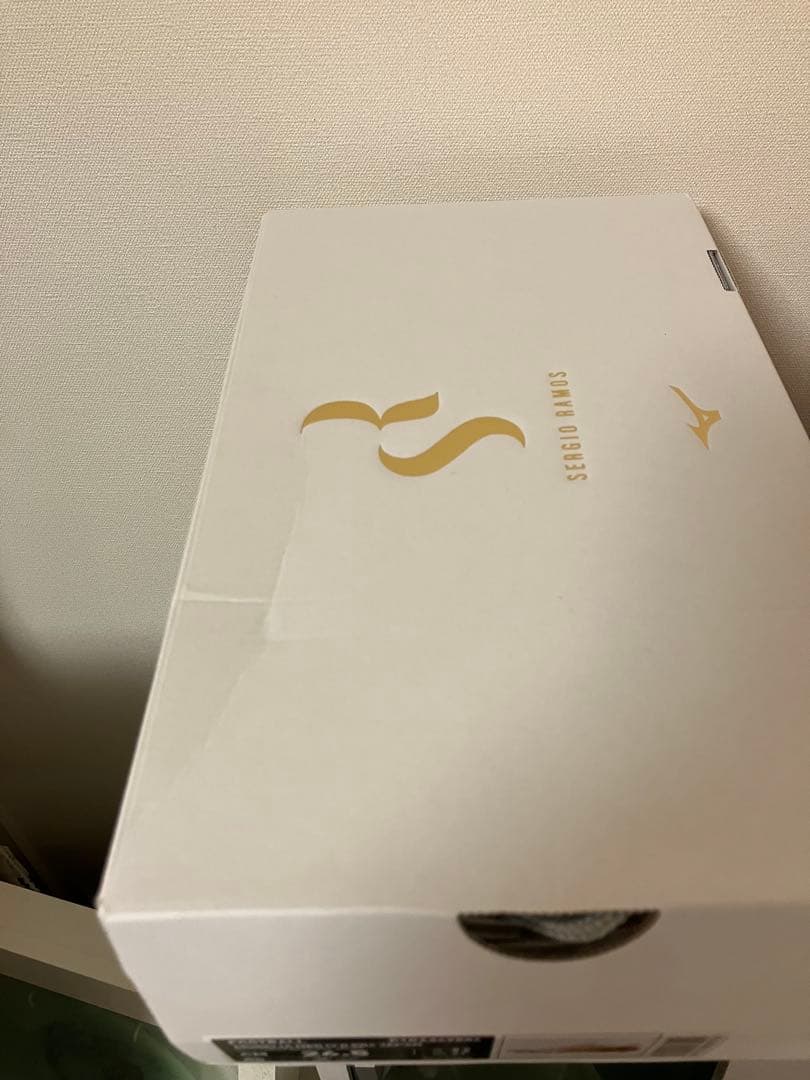 Mizuno モレリアネオ 4 SR4 JAPAN 26.5 サッカースパイク