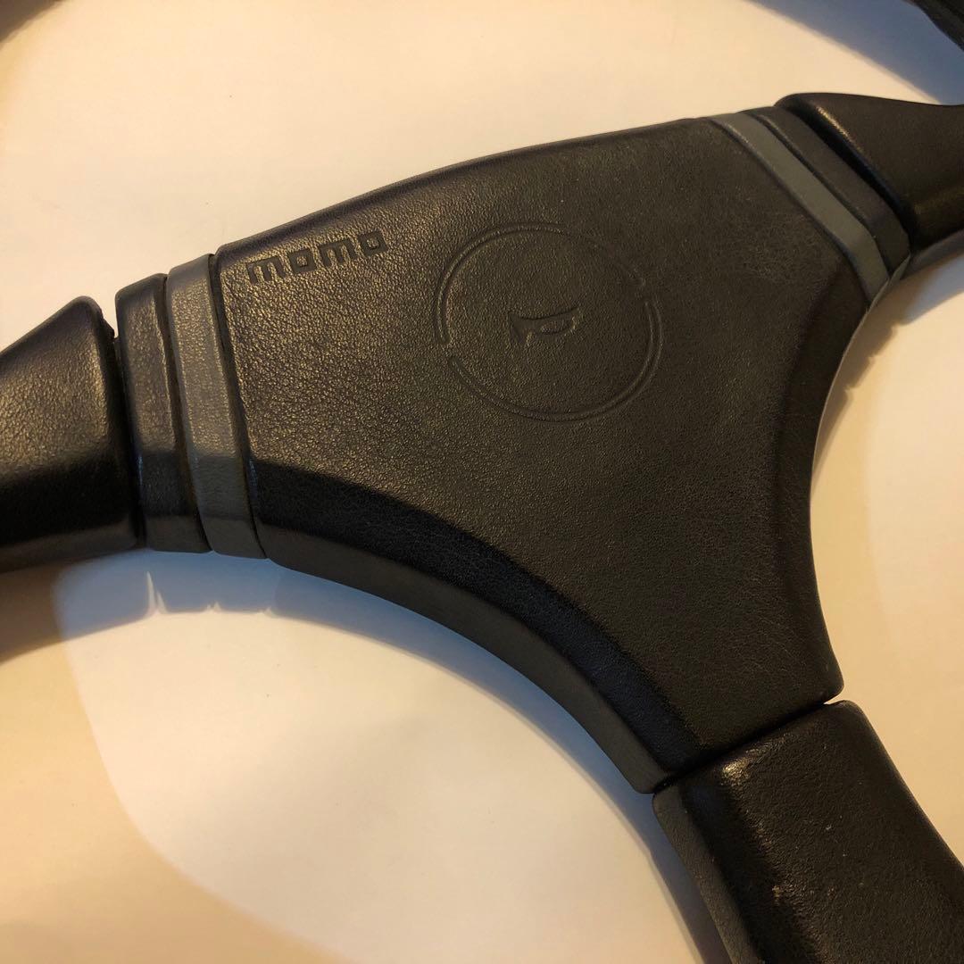 MOMO COBRA2 マルティニカラー レア物 ノーマルパッド付き