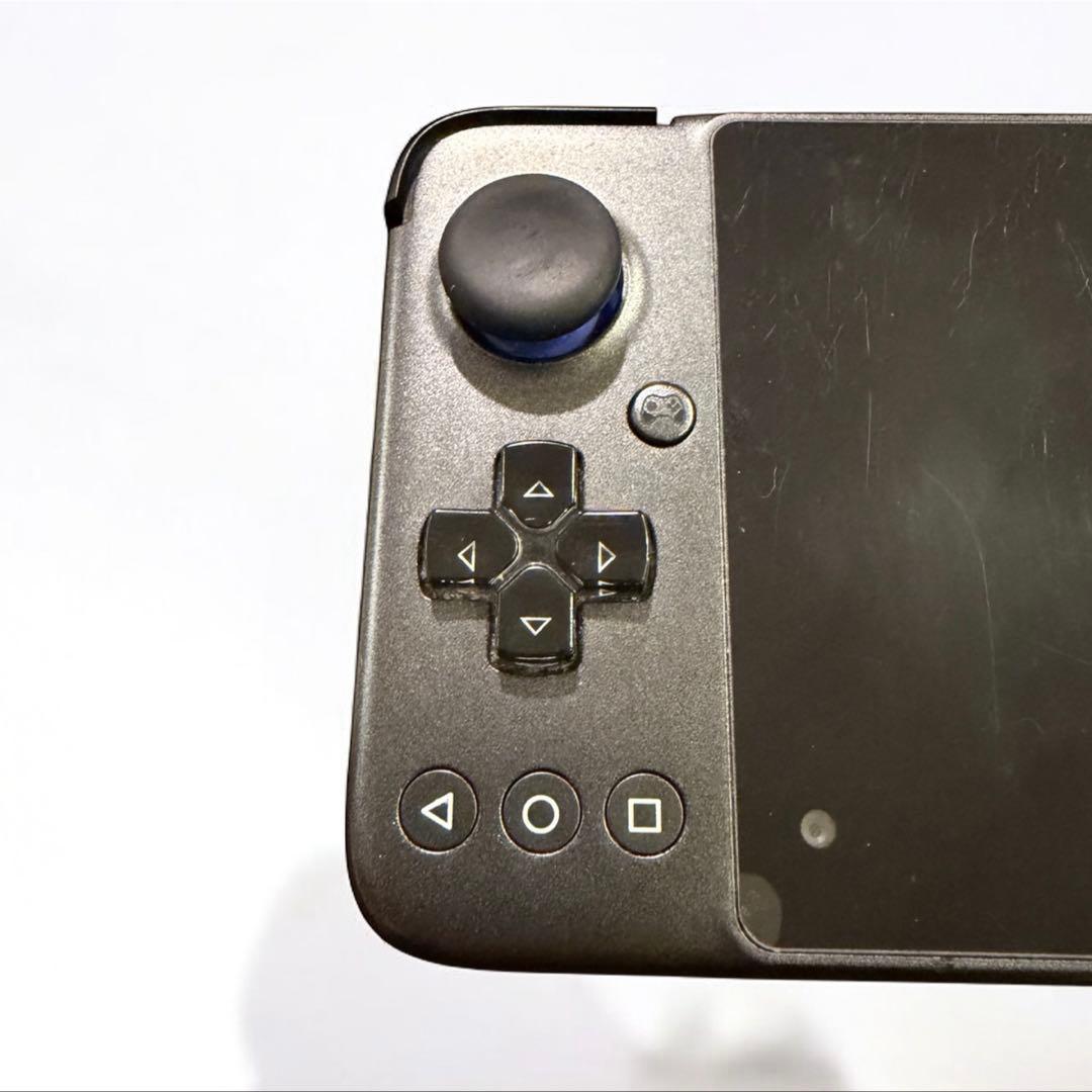 ジャンク GPD XP plus 256G ブラック Android