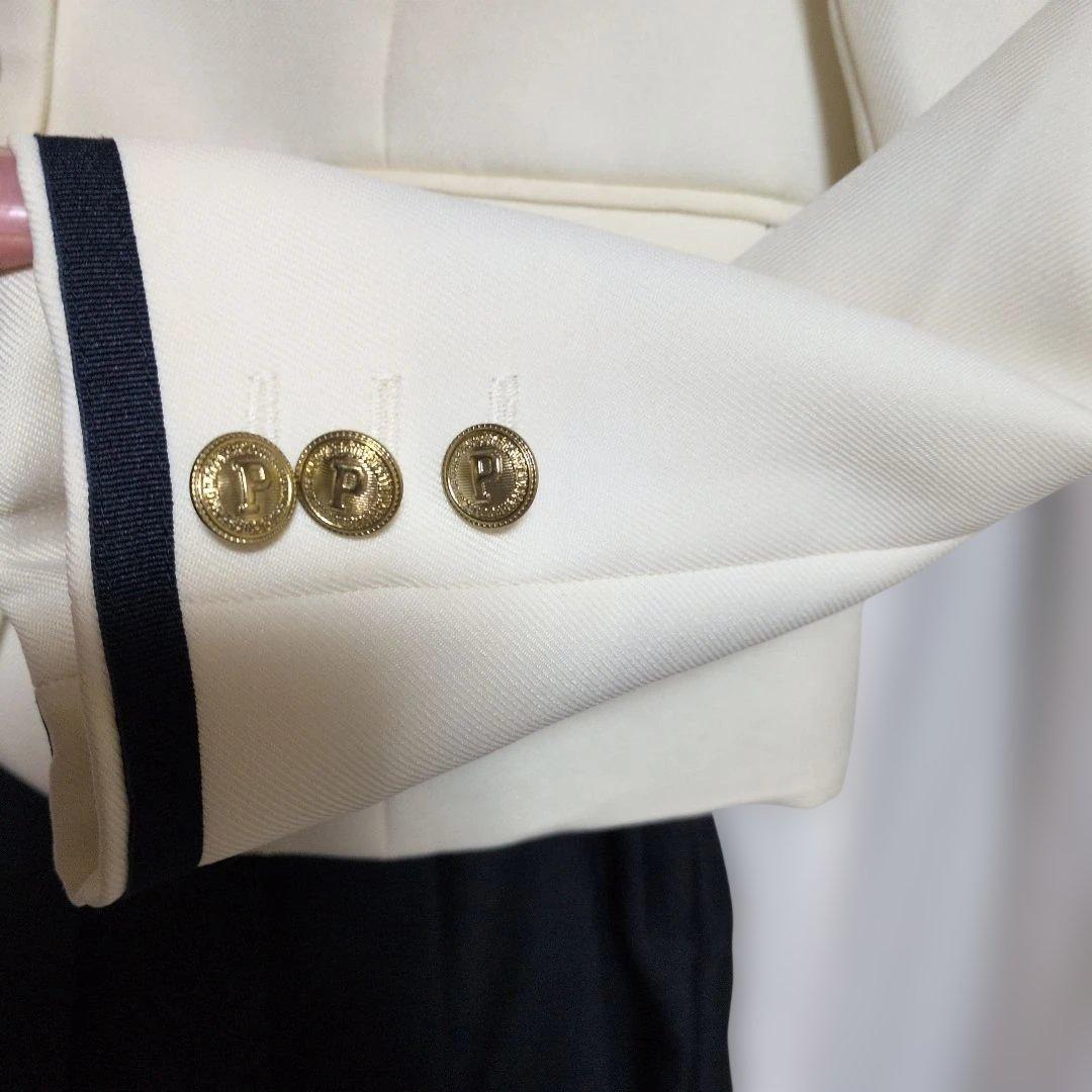 ピンクラテ　卒業式　入学式　フォーマルスーツ