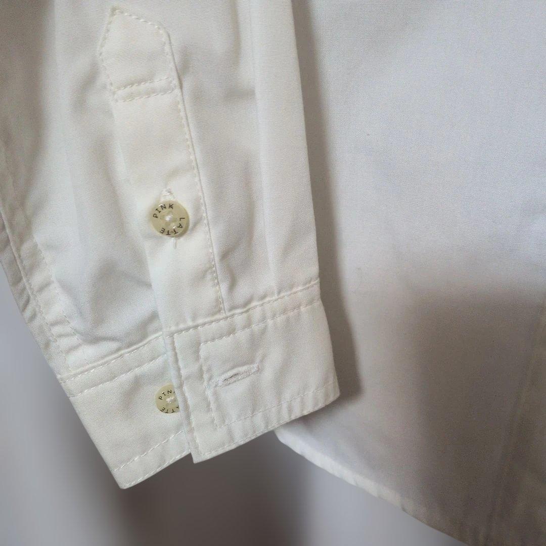 ピンクラテ　卒業式　入学式　フォーマルスーツ