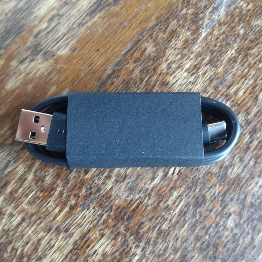 ショックス　Shokz　OpenFit　Black　黒　ワイヤレスイヤホン